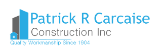Patrick R Carcaise Construction Inc